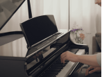 Цифровой рояль Yamaha CLP-765GPB | CLP-765 GP | CLP-765GP