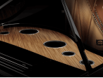 Цифровой рояль Yamaha CLP-765GPB | CLP-765 GP | CLP-765GP
