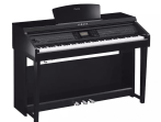 Цифровое пианино Yamaha CVP-701 PE