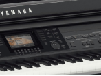 Цифровое пианино Yamaha CVP-701 PE