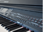 Цифровое пианино Yamaha CVP-701 PE
