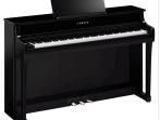 Цифровое пианино Yamaha Clavinova CLP-835 PE