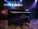 Цифровое пианино Yamaha Clavinova CLP-835 PE
