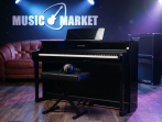Цифровое пианино Yamaha Clavinova CLP-835 PE