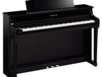 Цифровое пианино Yamaha Clavinova CLP-845 PE