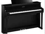Цифровое пианино Yamaha Clavinova CLP-875 PE