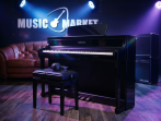 Цифровое пианино Yamaha Clavinova CLP-875 PE