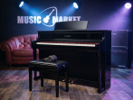 Цифровое пианино Yamaha Clavinova CLP-875 PE