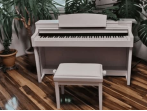 Цифровое пианино Yamaha Clavinova CSP-150 WH - белый