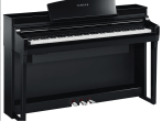 Цифровое пианино Yamaha Clavinova CSP-275 PE