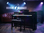 Цифровое пианино Yamaha Clavinova CSP-275 PE