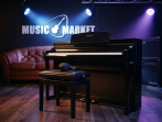 Цифровое пианино Yamaha Clavinova CSP-275 PE