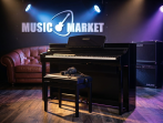 Цифровое пианино Yamaha Clavinova CSP-275 PE