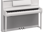 Цифровое пианино Yamaha Clavinova CSP-295 PW