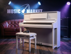 Цифровое пианино Yamaha Clavinova CSP-295 PW