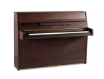 Акустическое пианино Yamaha JU109 OPDW - тёмный орех матовый