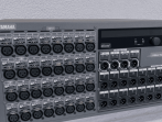 Микшерный пульт цифровой Yamaha RiO3224-D2