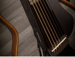 Безшумная электроакустическая гитара Yamaha Silent SLG200S TB
