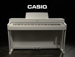 Цифровое пианино CASIO AP-470 WH / WE