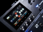 Гитарный процессор Boss GX-100
