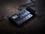 Гитарный процессор Boss GX-100