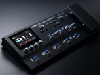 Гитарный процессор Boss GX-100