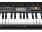 Синтезатор Casio CTK-2500