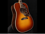 Электроакустическая гитара Gibson Hummingbird Standard Rosewood
