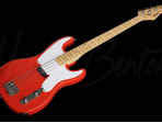 Бас-гитара Harley Benton PB-50 FR Vintage Series