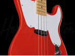 Бас-гитара Harley Benton PB-50 FR Vintage Series