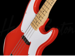Бас-гитара Harley Benton PB-50 FR Vintage Series