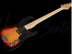 Бас-гитара Harley Benton PB-50 SB Vintage Series