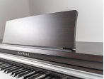 Цифровое пианино KAWAI KDP110 черный