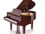 Рояль Kawai GL-10 MH/MP - красное дерево