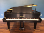 Рояль Kawai GL-10 M/PEP - чёрный полированный