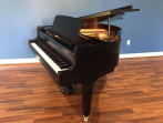 Рояль Kawai GL-10 M/PEP - чёрный полированный