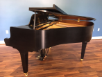 Рояль Kawai GL-10 M/PEP - чёрный полированный