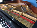 Рояль Kawai GL-10 M/PEP - чёрный полированный