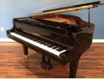 Рояль Kawai GL-20 M/PEP - чёрный полированный