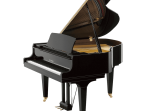Рояль Kawai GL-20 M/PEP - чёрный полированный