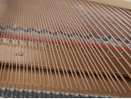 Рояль Kawai GL-30 M/PEP - чёрный полированный