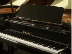 Рояль Kawai GL-40 M/PEP - чёрный полированный