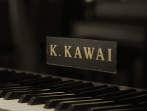Рояль Kawai GL-40 M/PEP - чёрный полированный