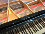 Рояль Kawai GL-40 M/PEP - чёрный полированный