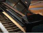 Рояль Kawai GL-40 M/PEP - чёрный полированный