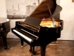 Рояль Kawai GL-50 M/PEP