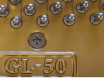 Рояль Kawai GL-50 M/PEP