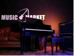 Цифровой рояль Kawai Novus NV-12