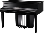 Цифровой рояль Kawai Novus NV-12