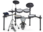 Цифровая ударная установка Millenium MPS-750X E-Drum Mesh Set